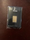 10 Gram Gold Bar - The Perth Mint - 99 99 Fine In Sealed Assay