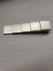 new  Panametrics 2213e 5-step Thickness Calibration Block     65 