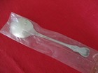Towle Sterling Silver 6 1 2  Jelly Spoon  Old Master Niw