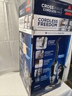 Bissell Crosswave 2554 Multi-surface Cordless Max Wet dry Vaccum -new Sealed Box