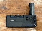 Genuine Oem Sony Vg-c3em Vertical Battery Grip
