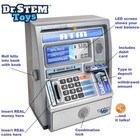 Talking Atm Bank    thin Air