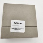 The Frame By Tcc Magic- Magic Trick- New 