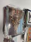 Lot 687 Vintage Postcards Greeting   State Unused     L3