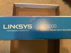     linksys Ea9200 Ac3200 Tri-band Gigabit Smart Wi-fi Wireless Router