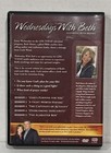 Life Today  Wednesdays With Beth Moore 5-disc Dvd Bible Study Set Volume 2