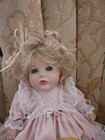 Haunted Porcelain Doll-active Spirit Positive