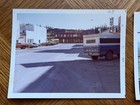 Vtg 1973 Kodak Snapshot Family U s  Travel Color Photos - Set Of 5  1970s  Cars