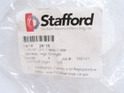 247461 New-no Box  Stafford 2s115 Clamp Collar  Ss  Two-piece  Size  1-15 16 