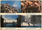 Kevin Costner Waterworld  Lobby Cards 14 Original Vintage Stills 1995