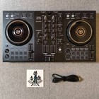 Pioneer Dj Ddj-400 Ddj400 2-channel 2ch Dj Controller W cable  1