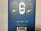 Lady Jayne Infant Closet Dividers organizers 6  Boy Blue Trucks To 24 Months Nip