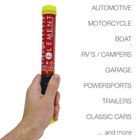 Element E50 Fire Extinguisher 40050 - 50 Second Discharge- No Maintenance