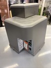 Stratasys 570-10000 Wavewash 55 Removal Station Support Cleaning System 1 Gal