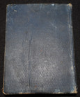 Span-am War Era Us Infantry Drill Regulations Small Arms Caliber  45    30 Book