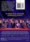 Avengers  Endgame  dvd  New