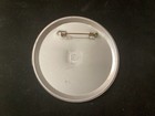Democrats Are We For Johnson   Humphrey 3 Inch Button In Excellent Condition