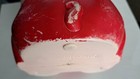 Vintage  Starsky And Hutch Smoking Pig Piggy Bank Unbroken