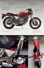 1986 Yamaha Srx600 6-page Glossy Brochure Literature Nos Srx 600 Srx-6