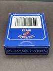 Vintage Playing Cards Deck Las Vegas Style Authentic Casino Deck Palms