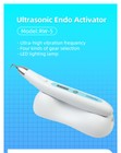 Dental Endo Ultra Activator Ultrasonic Irrigator Root Canal Scaling Handpiece Us