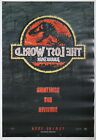 Jurassic Park The Lost World - Original Ds Movie Poster 27x40 - 1997