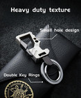3 Pack Car Key Chain Bottle Opener Keychain For Men And Women