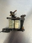 Tattoo Coil Machine  420 Norm Liners  Bloodhound Shader By Ken Knight 