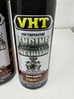 Vht Sp404 Engine Metallic Gold Flake Paint Can - 11 Oz    3 Pack  