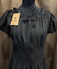 Nwt Women Pirate Peasant Medieval Dress Renaissance Gothic Wench Costume Sz 2xl