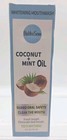 Coconut   Mint Oil Mouthwash Whitening Alcohol Free 8 Floz Exp 2 27 Sealed