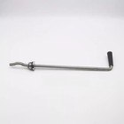 1pcs New Fit For T s Star Basin Curved Rod Drain Valve Handle 010393-45