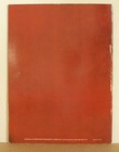 Vintage Maurice Chevalier 1964 Souvenir Program   Ticket Stub S f  Geary Theatre