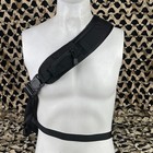 New Condor Elite Sector 18l Sling Bag - Black