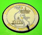 Campbell County  Kentucky  Ky  Detention Center  4   Police Patch  Free Shipping