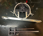 Melco Amaya Embroidery Machine Cap Hat Hoop Driver Xt