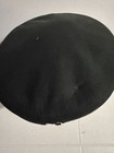 Vintage Bancroft Army Military Cap Mens Us Army Military Cap