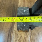 Antique Vintage Primitive Wood Dolly Hand Truck
