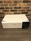 Epson Ecotank Photo Et-8550 Color Inkjet All-in-one 3645 Pg Count