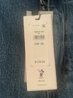 Disney Tommy Hilfiger Disney 100 Mickey Mouse Embroidered  Jeans Pants 38x30 Nwt