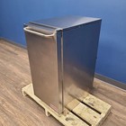 Scotsman Cu50ga-1 Air Cooled Undercounter Ice Machine  scratch   Dent 2867 