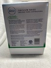 Lot Of 6 Bissell Style 7     Febreeze Vacuum Bags-3 Bags Per Box     18 Bags Total