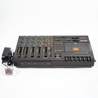 Tascam Porta 05 Ministudio 4-track Cassette Multitrack Recorder Tested Japan