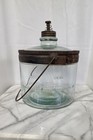 Antique Perfection Stove Company Cleveland Oh Glass Kerosene Dispenser