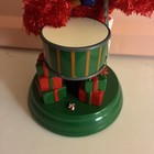 Vintage 2006 Drummer Elmo   Christmas  Plays 3 Different Songs And Talks  Works