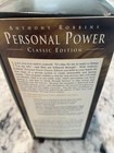 Anthony Robbins  Personal Power Classic Edition 7 Dvds