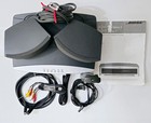 Bose 3 2 1 Series Ii Dvd Home Theater Systems W remote speakers cables  manual 