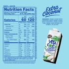 Vita Coco Organic Coconut Water Pressed More Coconutty Flavor Pack Of 12