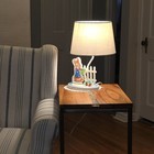 Peter Rabit Lamp