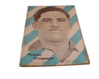 Mundo Uruguayo Magazine 1928 Pedro Cea At Cover  Leading Goalscorer Fwcs1930